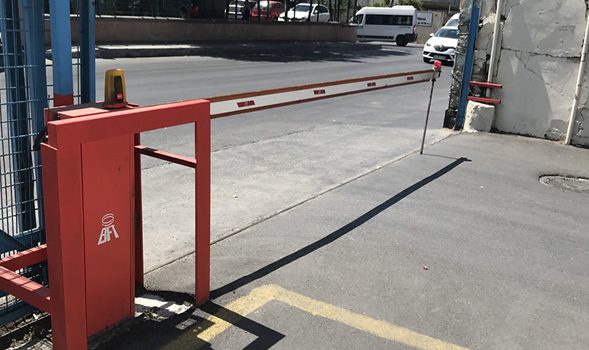 Bft Bariyer Sistemleri